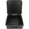 SKB 2424-10 Wheeled Case without Foam (Black)
