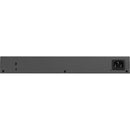 Netgear ProSAFE GS510TPP 8-Port Gigabit Ethernet PoE+ Compliant Managed Switch with SFP