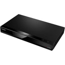 Panasonic DP-UB420 HDR 4K UHD Blu-ray Player with Wi-Fi