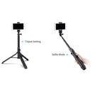 Sirui MS-01K Mobile Umbrella Tripod