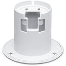 Ubiquiti Networks UVC-G3-F-C In-Ceiling Mount for the UniFi UVC-G3-Flex Camera