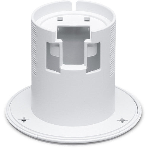 Ubiquiti Networks UVC-G3-F-C In-Ceiling Mount for the UniFi UVC-G3-Flex Camera