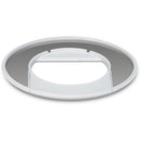 Ubiquiti Networks UVC-G3-F-C In-Ceiling Mount for the UniFi UVC-G3-Flex Camera