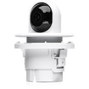 Ubiquiti Networks UVC-G3-F-C In-Ceiling Mount for the UniFi UVC-G3-Flex Camera