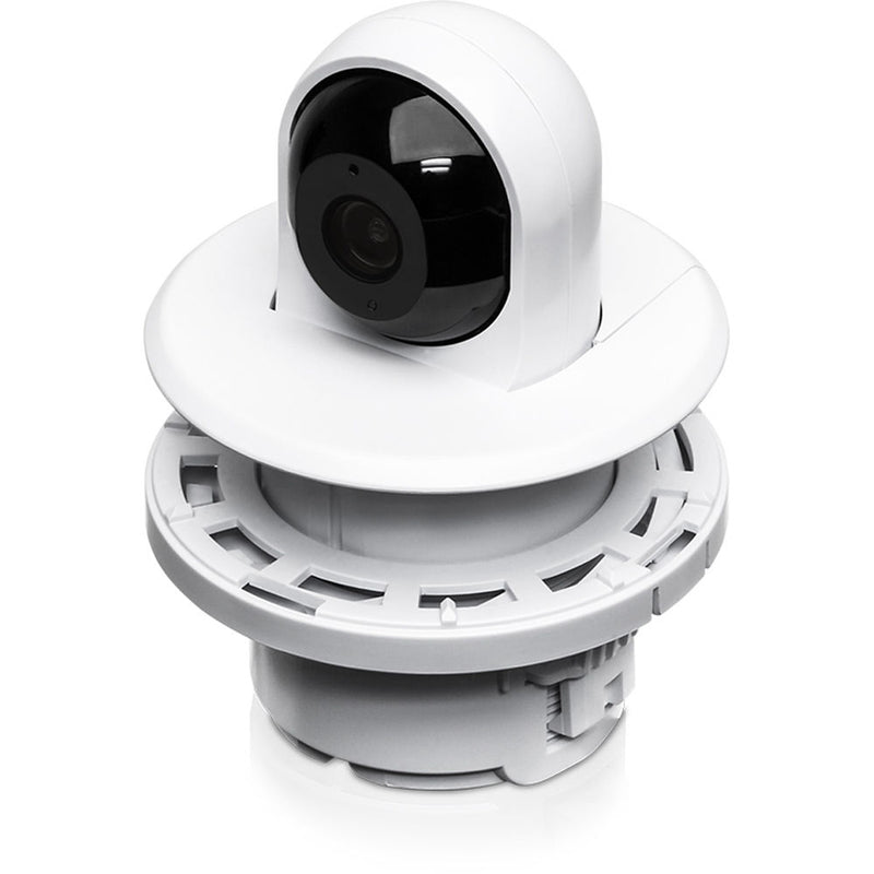 Ubiquiti Networks UVC-G3-F-C In-Ceiling Mount for the UniFi UVC-G3-Flex Camera