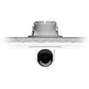 Ubiquiti Networks UVC-G3-F-C In-Ceiling Mount for the UniFi UVC-G3-Flex Camera