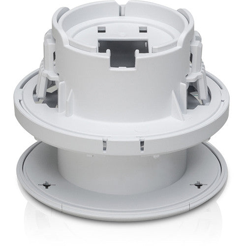 Ubiquiti Networks UVC-G3-F-C-3 In-Ceiling Mount for the UniFi UVC-G3-Flex Camera (3-Pack)