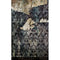 Click Props Backdrops Derelict Damask Gray Backdrop (5 x 8')