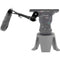 SHAPE Telescoping Tripod Pan Handle with Push-Button Joints (Cartoni)