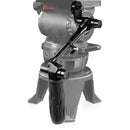 SHAPE Telescoping Tripod Pan Handle with Push-Button Joints (Sachtler)