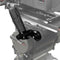 SHAPE Telescoping Tripod Pan Handle with Push-Button Joints (OConnor)