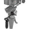 SHAPE Telescoping Tripod Pan Handle with Push-Button Joints (Cartoni)