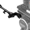 SHAPE Telescoping Tripod Pan Handle with Push-Button Joints (Cartoni)