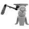 SHAPE Telescoping Tripod Pan Handle with Push-Button Joints (Cartoni)