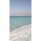 Click Props Backdrops Crystal Coastline Backdrop (7 x 13')
