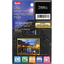 Kenko LCD Monitor Protection Film for the Canon EOS RP Camera