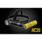 Nitecore HC35 USB Rechargeable LED Headlamp