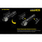 Nitecore HC35 USB Rechargeable LED Headlamp