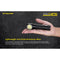 Nitecore HC35 USB Rechargeable LED Headlamp