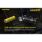Nitecore HC35 USB Rechargeable LED Headlamp