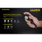 Nitecore HC35 USB Rechargeable LED Headlamp