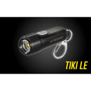 Nitecore TIKI LE USB Rechargeable LED Key Chain Flashlight