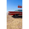 Click Props Backdrops Desert Car Backdrop (7 x 13')