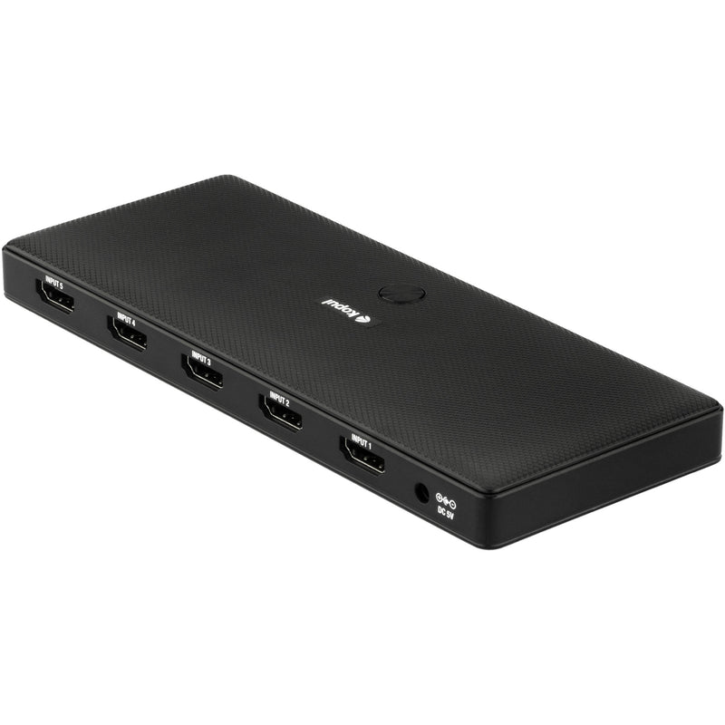 Kopul HDMI 2.0 5 x 1 Switcher