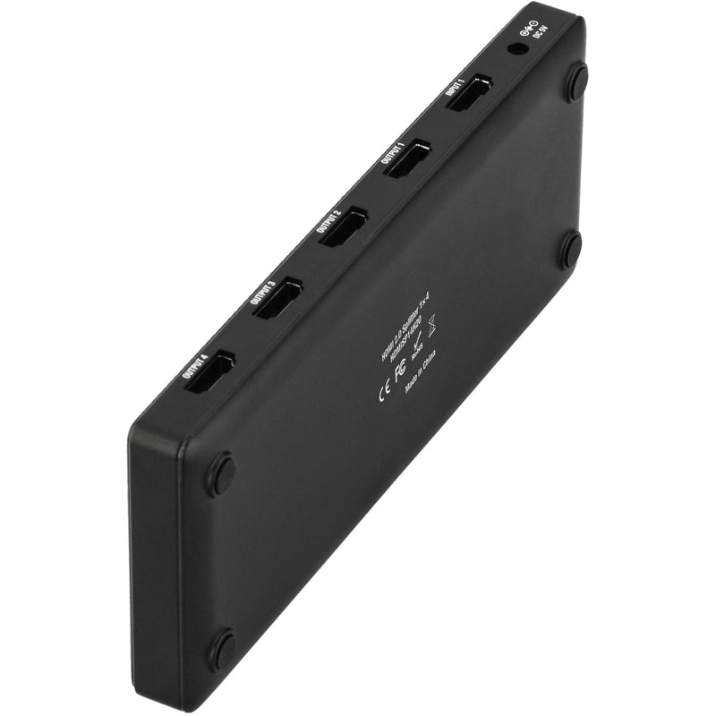 Kopul HDMI 2.0 1 x 4 Splitter