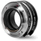 Commlite Automatic Extension Tube Set for FUJIFILM X-Mount