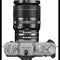 Commlite Automatic Extension Tube Set for FUJIFILM X-Mount