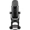 Blue Yeti X USB Microphone (Dark Gray)