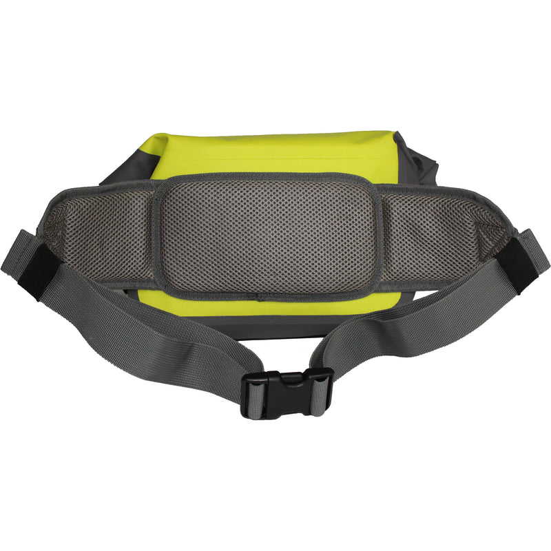 Aquapac Waterproof Waist Pack / Fanny Pack (Cool Blue)