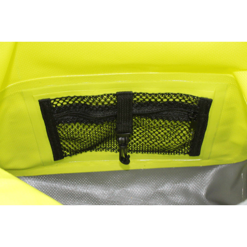 Aquapac Waterproof Waist Pack / Fanny Pack (Cool Blue)