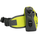 Aquapac Waterproof Waist Pack / Fanny Pack (Cool Blue)