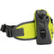 Aquapac Waterproof Waist Pack / Fanny Pack (Cool Blue)