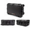 Nanuk 963 Wheeled Case with Foam (Black)