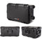 Nanuk 965 Wheeled Case without Foam (Black)