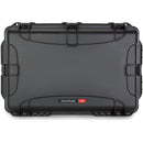 Nanuk 965 Wheeled Case without Foam (Black)