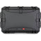 Nanuk 965 Wheeled Case without Foam (Black)