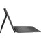 Logitech Rugged Folio Protective Keyboard Case for iPad 7th and 8th Gen