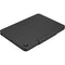 Logitech Rugged Folio Protective Keyboard Case for iPad 7th and 8th Gen