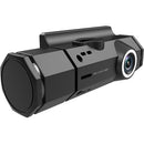 KJB Security Products C5595 1080p/480p Dual Dash Camera