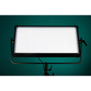 Luxli Taiko 2x1 RGBAW LED Light Complete Kit