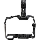 8Sinn Cage + Top Handle Scorpio for Panasonic DC-S1H