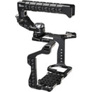 8Sinn Cage + Top Handle Scorpio for Panasonic DC-S1H