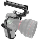 8Sinn Cage + Top Handle Scorpio for Panasonic DC-S1H