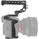 8Sinn Cage + Top Handle Scorpio for Panasonic DC-S1H