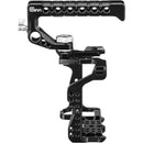 8Sinn Cage + Top Handle Scorpio for Panasonic DC-S1H