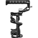 8Sinn Cage + Top Handle Scorpio for Panasonic DC-S1H